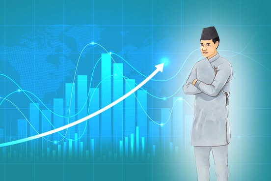 नेपालमा उच्च पदस्तहरुको शेयरमा लगानी ह्वात्तै बढ्यो, अवकाश प्राप्त कर्मचारीको लागि दीर्घायूको ‘टोनिक’ बन्दै शेयर बजार